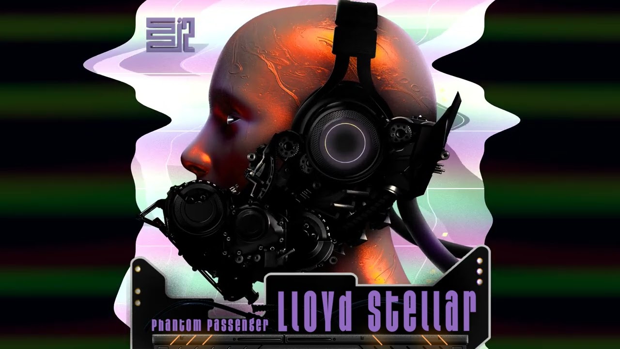 Watch Lloyd Stellar - Phantom Passenger on YouTube Watch Lloyd Stellar - Phantom Passenger on YouTube