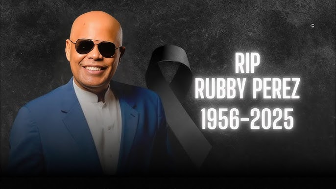 Homenaje A Rubby Pérez: Los Grandes Éxitos de un Ícono del Merengue 🇩🇴