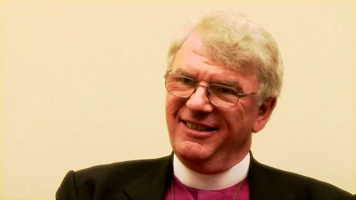 O World Project Interview - Anglican - Bishop Mich...
