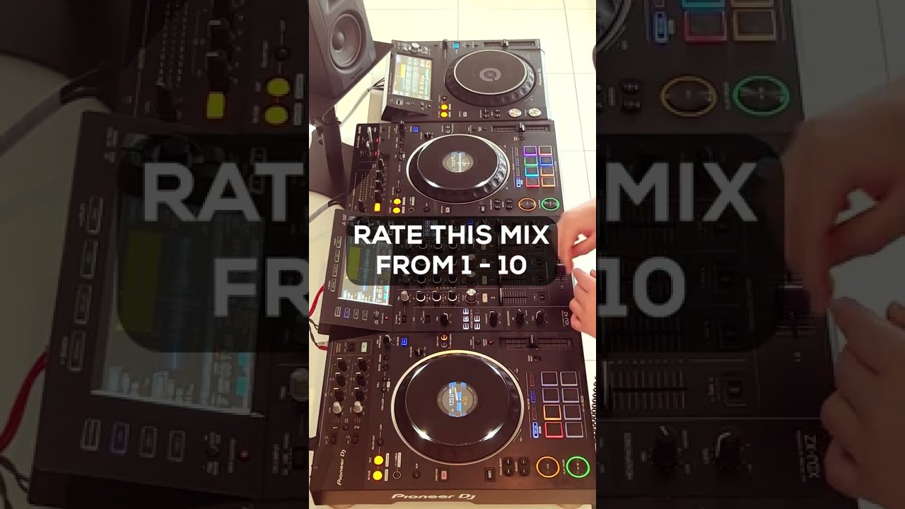 SAINt JHN - Roses X Talamanca X All around the world [3 deck Acapella mashup!] Rate this?