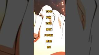 Top 05 Funk Songs Made Only For Anime Edit