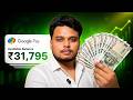 একদিনে 34,000 টাকা কিভাবে আয় করলাম | SelfUp Community