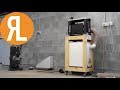 DIY Mobile Planer Cart With Built In Dust Collection DIY Mobile Planer Cart With Built In Dust Collection