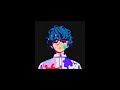 わたしをみて - Hakushi Hasegawa [sped up]