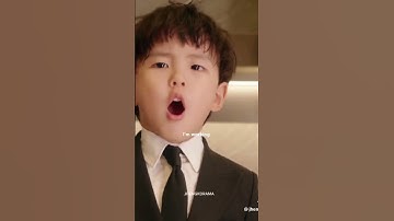 Thumbnail of Hi secretary song he doesn't want to go to schoolso Daddy song appoint him as his little Secretary