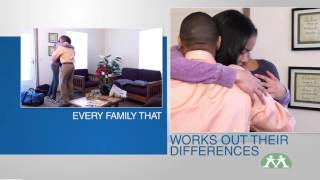 Meridian HealthCare We See It TV Spot