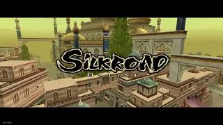 SILKROAD ONLINE (JOYMAX) AT YEAR 2024 WITH NEW SERVER AND MERGE SERVERS