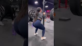 Famous Exercise big butt #shorts #trending Net Worth