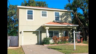 Home for Sale Tampa Florida 33605