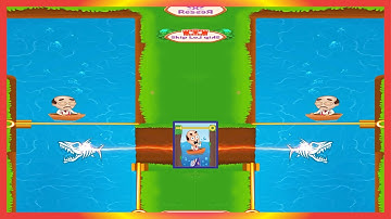 Save Daddy – Pull Him Out All Levels Complete Gameplay Android New Update