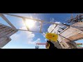 Beginning of video