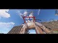 End of video