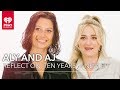 Aly And AJ Reflect On 'Ten Years' + Talk About The Music Industry 