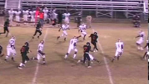 Marcus Holliday II highlights