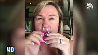 The Top 100 Fails of the Year (2019) - FailArmy Reupload