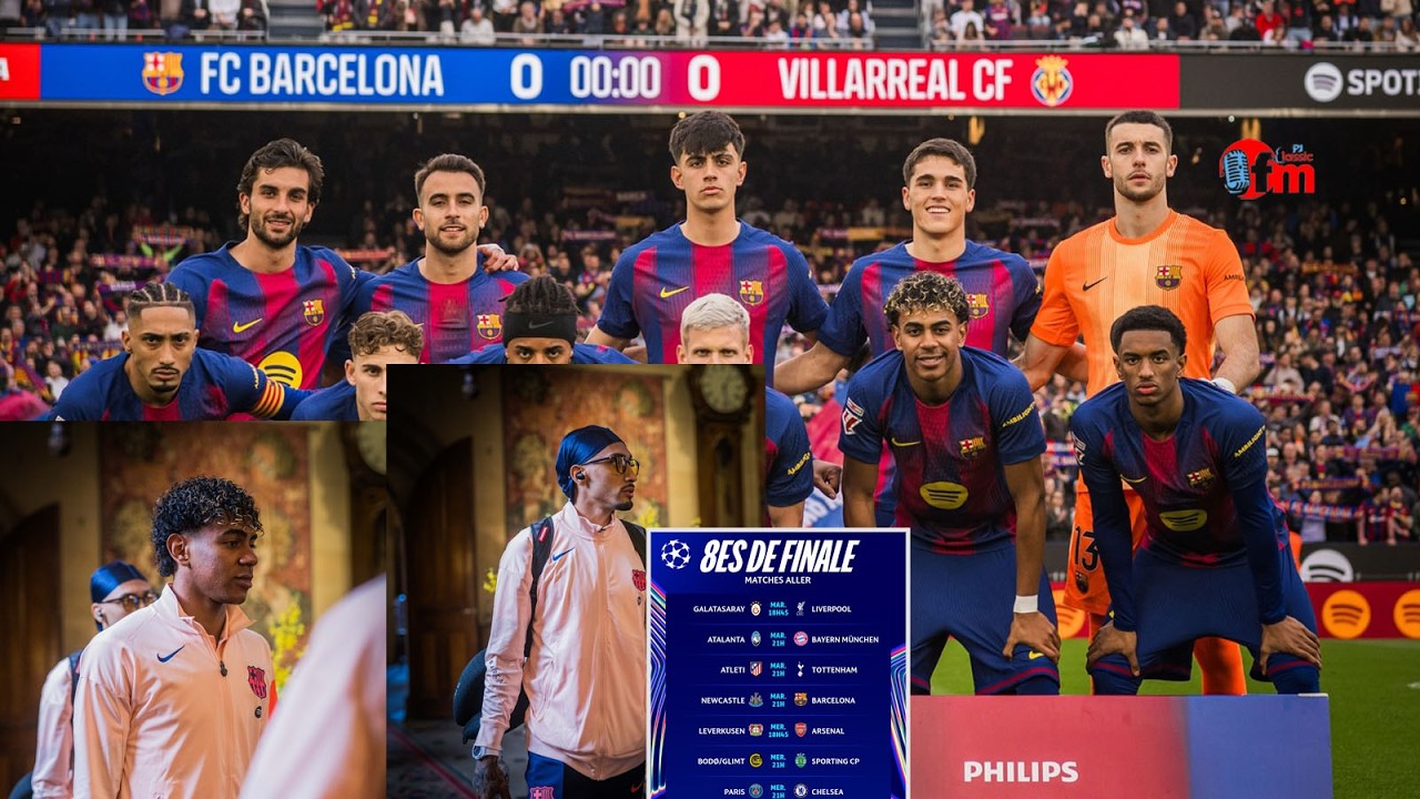 FC BARCELONA ATA DE JONG IRAVUGA IKI IMBERE YA NEWCASTLE?//REAL MADRID ITANZE UBUTUMWA KURI MAN CITY