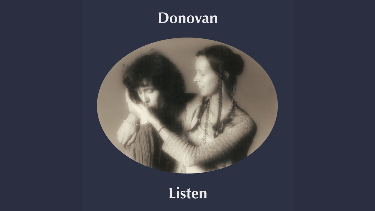 Listen - YouTube