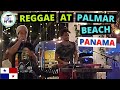 REGGAE IN PANAMA! - Palmar Beach - Living in Panama - Moving to Panama | Become a Panama Expat