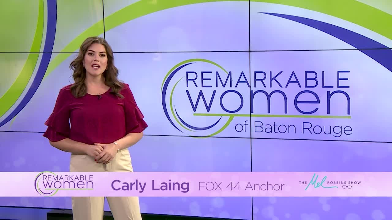 Remarkable Women - WVLA / WGMB