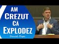 Daniel Popa - "Eu nu îmi cer iertare" (fragment)