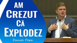 Daniel Popa - "I don't ask for forgiveness" (excerpt)