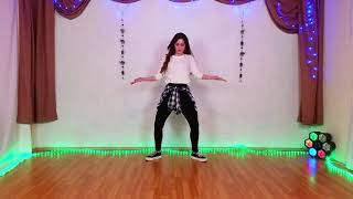 Elif khan : dance on somebody