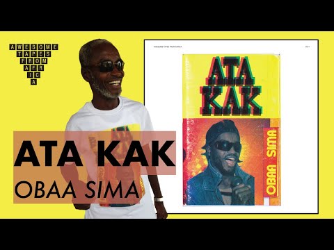 Ata Kak  - Obaa Sima [Ghana]