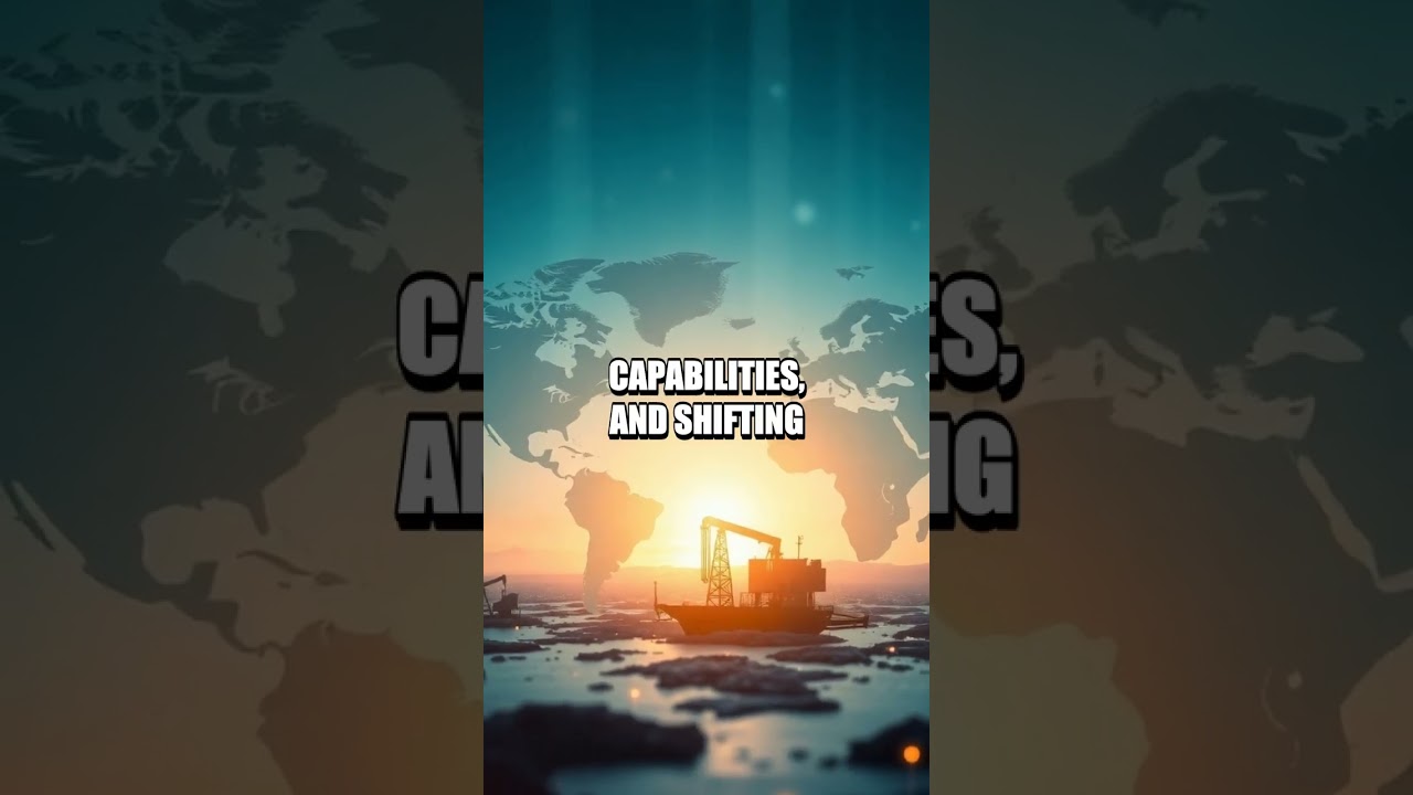 Rerouting Tensions: Israel and Iran Through a Global Lens