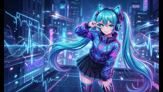 ELECTRIC PULSE - Official High-Voltage Phonk