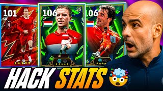 Best Build for National Attackers Pack Players 😳🔥 (Max Potential Guide) screenshot 2