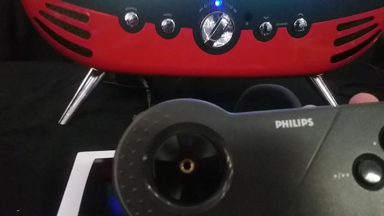 Hotel Mario at ReplayFX