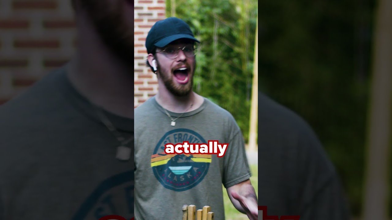 Can A Thrift Store Sword Actually Slice?!