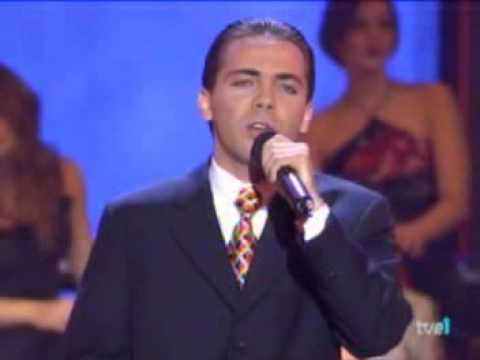 cristian castro - estan lloviendo estrellas (vivo)