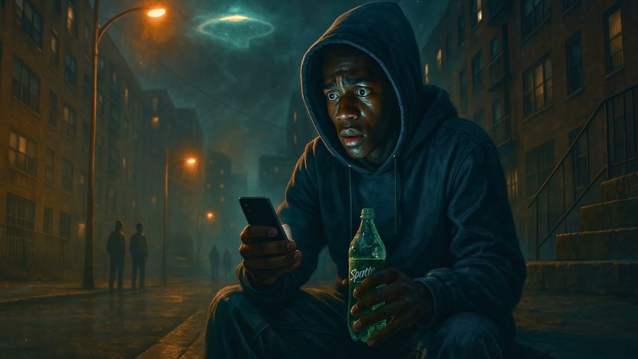 Paranoid Activity – Hip Hop Song by Camo Beats (Produced with Riffusion)