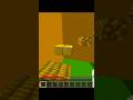 カラフルタワーをただ上がるだけ。 #マイクラ #minecraft #マインクラフト #アスレ #パルクール