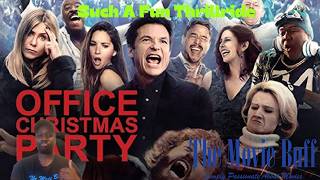 2010 CLASSICS 11 SUCH A FUN THRILLRIDE Office Christmas Party (2016) Review