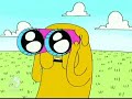 Adventure Time Pilot (Nicktoons)