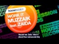 Muzzaik feat. Zaida - Work It (David Penn Instrumental Mix)