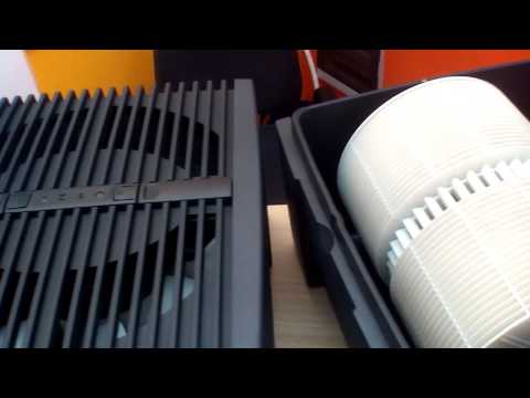 Мойка воздуха Venta LW15/ Air cleaning Venta LW15