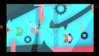 Geometry Dash Conquest Episode 3: I Completed Acu 100% screenshot 5