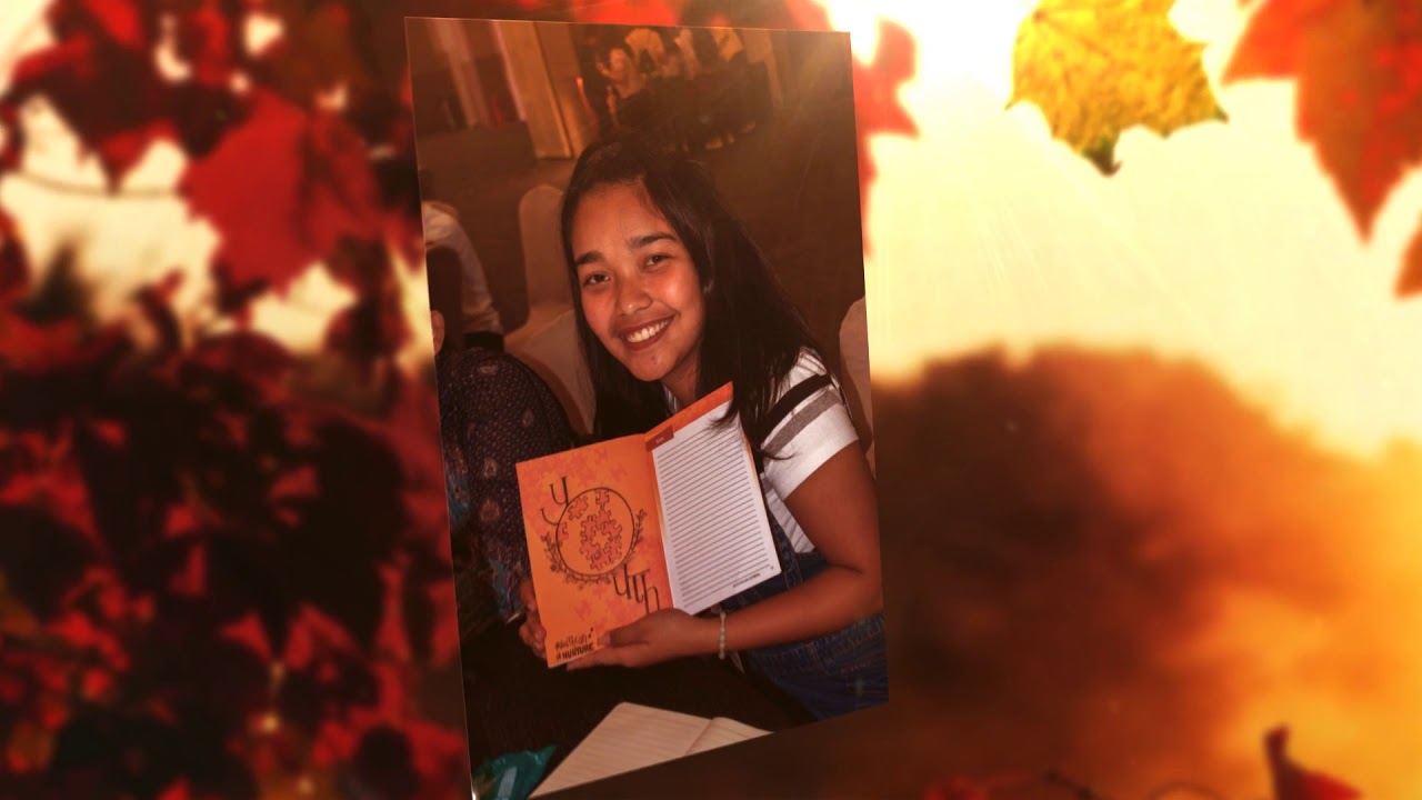 NURTURE MAY TO AUGUST 2019  (Version 2 )