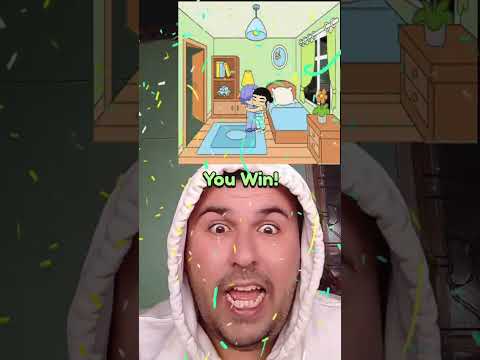 Finally The Mystery Of The Girl Who Could Never Hide And Whom The Witch Couldn T Catch Has Been 