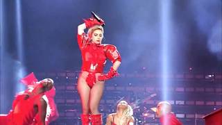 Lady Gaga - Bloody Mary (JOANNE WORLD TOUR at The Forum, Los Angeles)