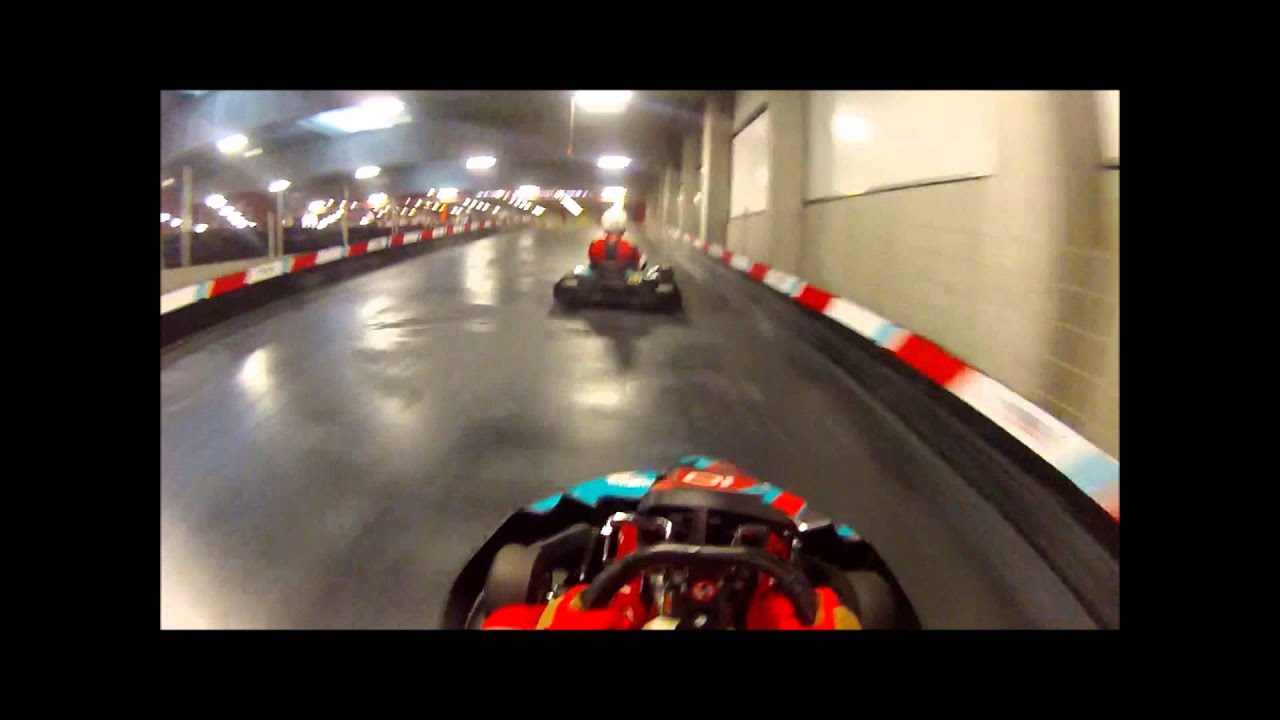 karting eupen 9 juin 2015