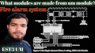 Q use kiya jata hai | Um module | [Edward Siga EST 3] | what is um module?