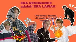 NCT 2020 ERA PALING LAWAK