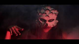 La Cattrina - Cuando el tecolote canta