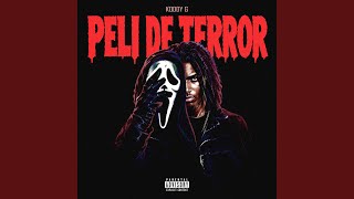 Peli De Terror — trending on YouTube in Colombia
