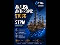 Analisa Saham $TPIA - Anthropic Stock