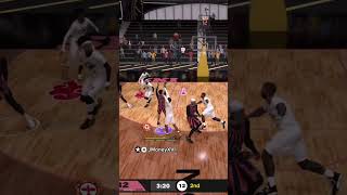 FINALS MVP JALEN BRUNSON BUILD IN PRO AM #nba2k26